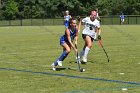 FH vs Nichols  Wheaton College Field Hockey vs Nichols College. - Photo By: KEITH NORDSTROM : Wheaton, field hockey, FH2021